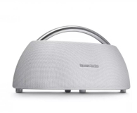 Harman Kardon GO+PLAY Biały - 515741 - zdjęcie 1